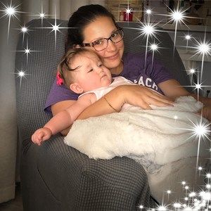 Meet your Posher, Sara